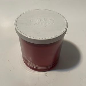 Yankee Candle 7oz As Is